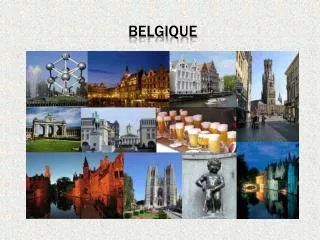 belgique
