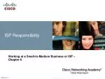ISP Responsibility - slide 1