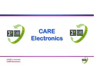 CARE Electronics