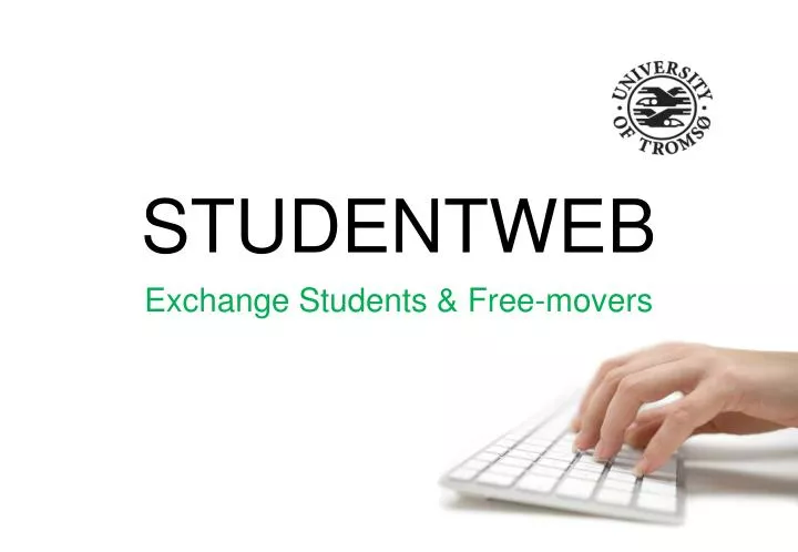 studentweb