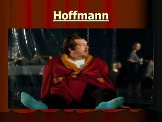 hoffmann