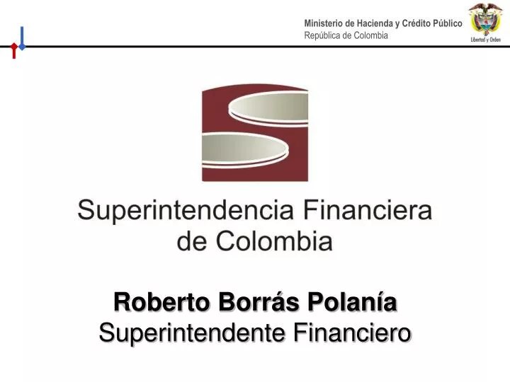 roberto borr s polan a superintendente financiero