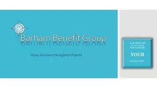 Barham Benefit Group
