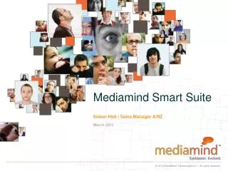 Mediamind Smart Suite