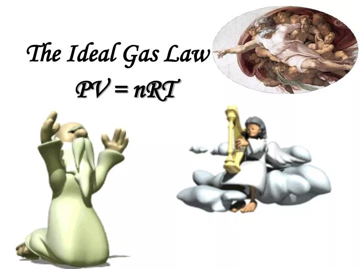 PPT - The Ideal Gas Law 01 PowerPoint Presentation, free download -  ID:3194926