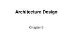 PPT - Architecture & design PowerPoint Presentation, free download - ID ...