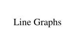 Analyzing Line Graph Patterns: A Comprehensive Overview of Data Trends - slide 1