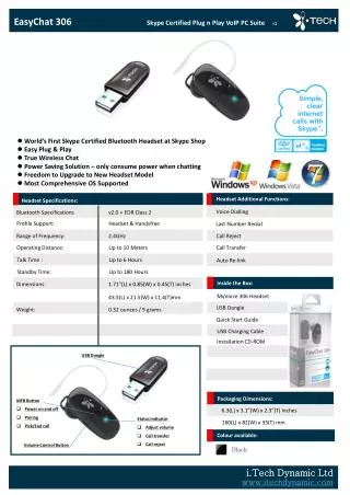 User Manual