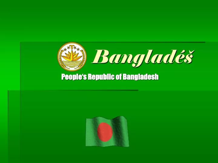 banglad