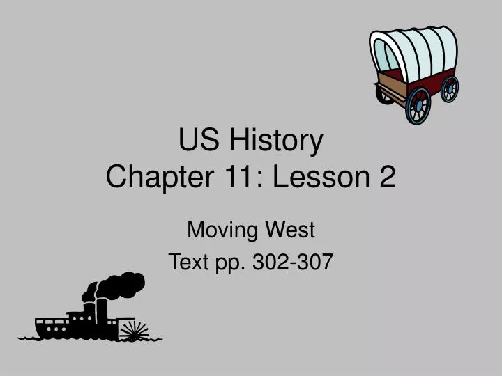 us history chapter 11 lesson 2