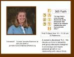 365 Faith - slide 1