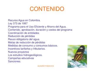 contenido