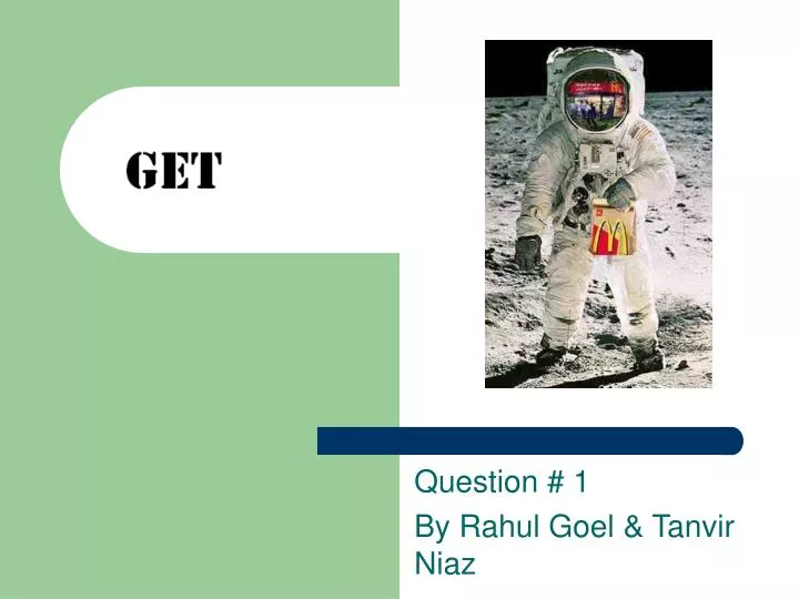 question 1 by rahul goel tanvir niaz
