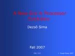 A New Era in Processor Evolution - slide 1