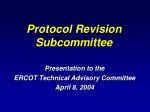Review of URGENT PRRs to ERCOT Technical Advisory Committee on Local Congestion and Reliability - slide 1