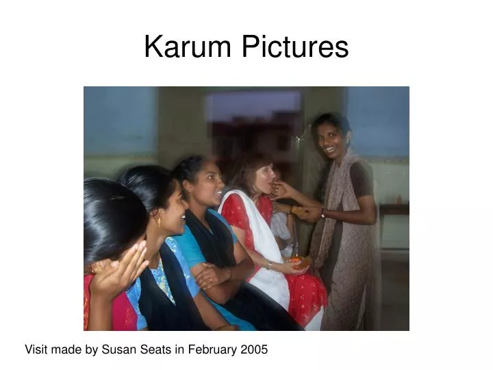 karum pictures