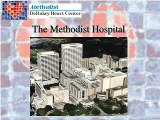 The Methodist Hospital