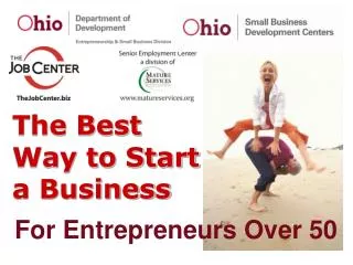 The Best Way to Start a Business