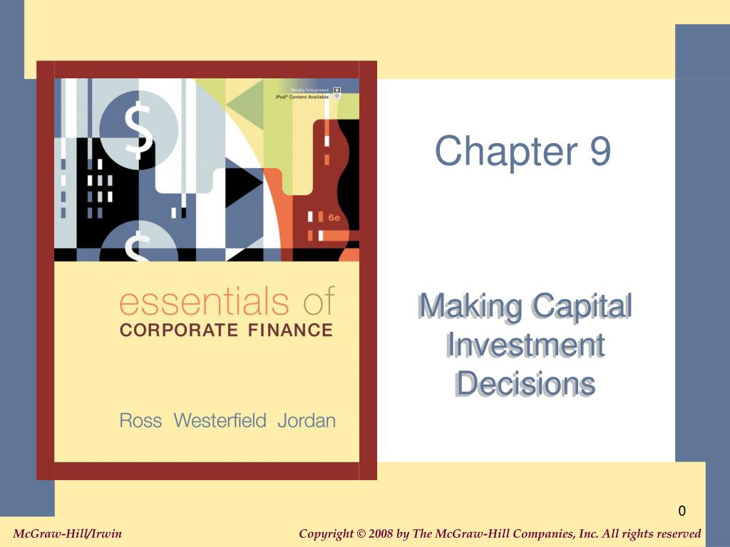 PPT - Chapter 9 PowerPoint Presentation, free download - ID:5763694