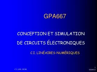 GPA667