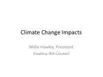 Kivalina, Alaska: Adapting to Climate Change and the Fight for Survival - slide 1
