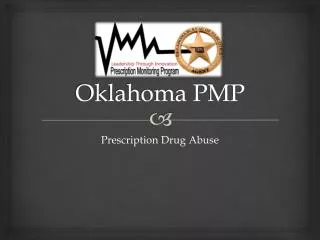 Oklahoma PMP