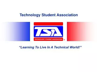 Technology Student Association