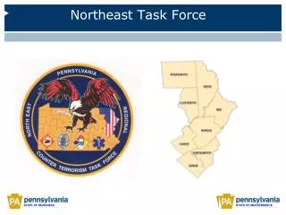 Northeast Task Force