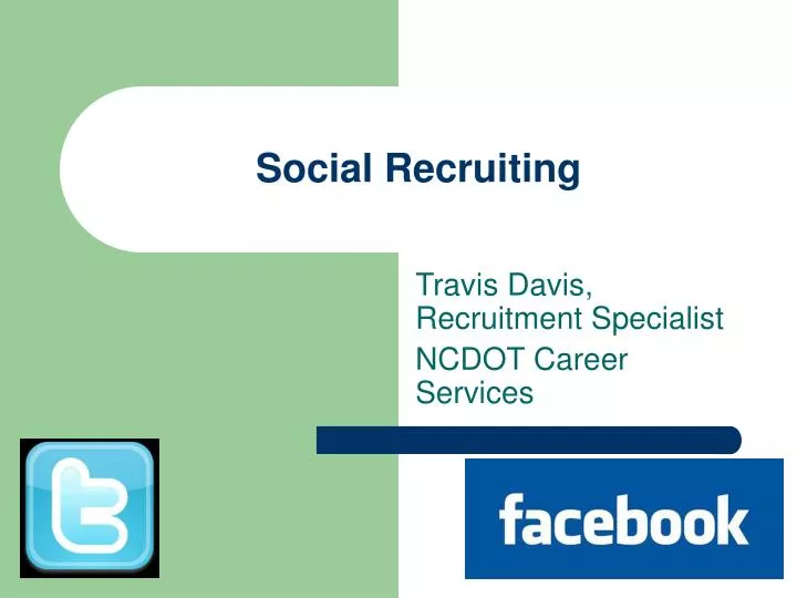social recruiting
