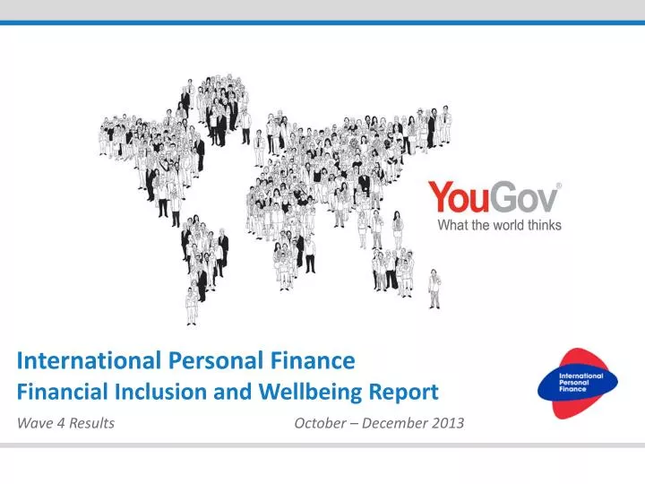 international personal finance financial inclusion and wellbeing report