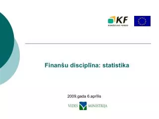 finan u discipl na statistika