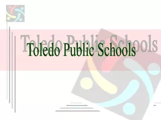 Toledo Public Schools