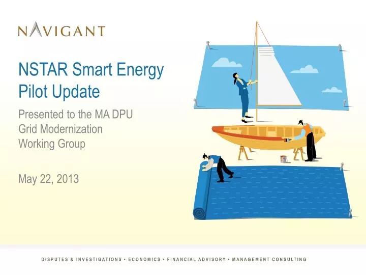 nstar smart energy pilot update