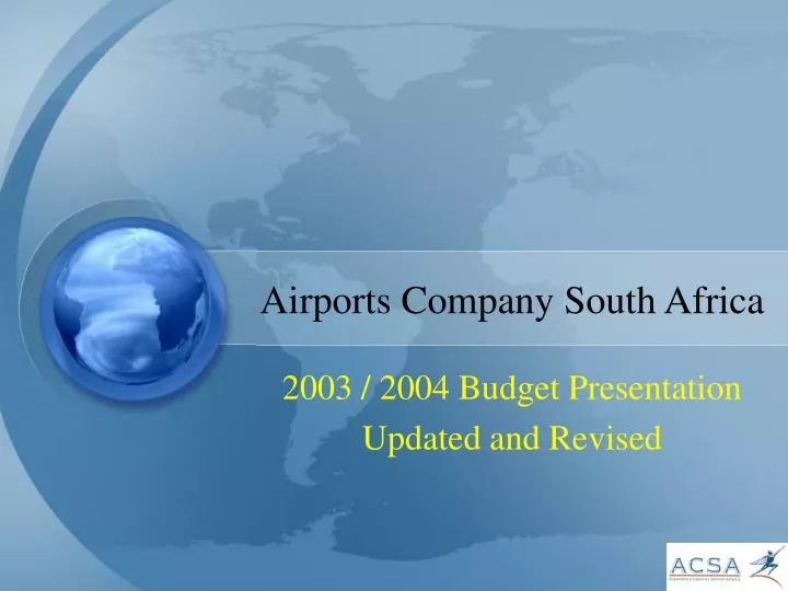 airports company south africa