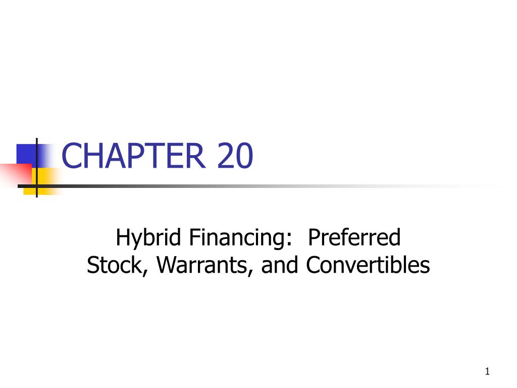 PPT - CHAPTER 20 PowerPoint Presentation, free download - ID:5768096