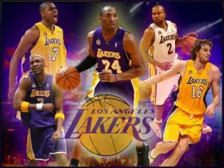 Lakers Player Salaries