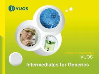 VUOS