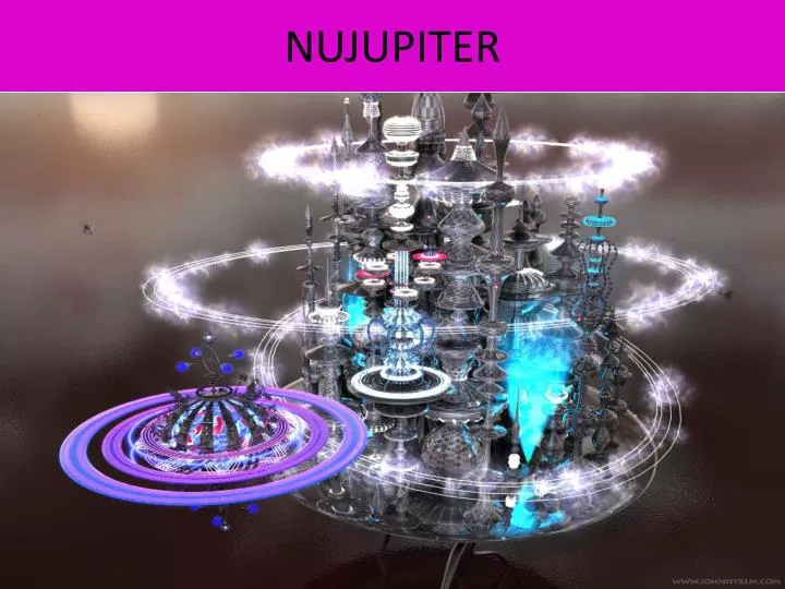 nujupiter