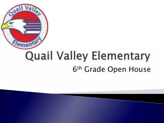 Quail Valley Elementary