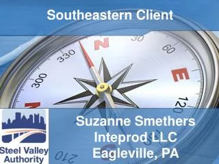 Southeastern Client