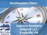 Southeastern Client - slide 1