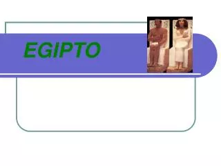 egipto
