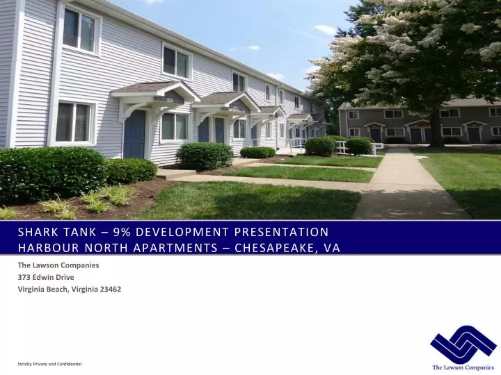 shark tank 9 development presentation harbour north apartments chesapeake va