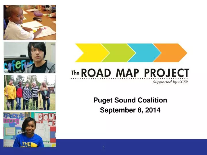 puget sound coalition september 8 2014