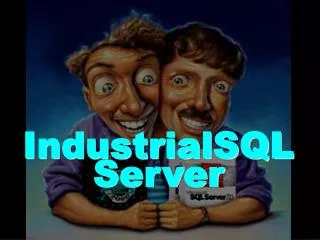 IndustrialSQL Server