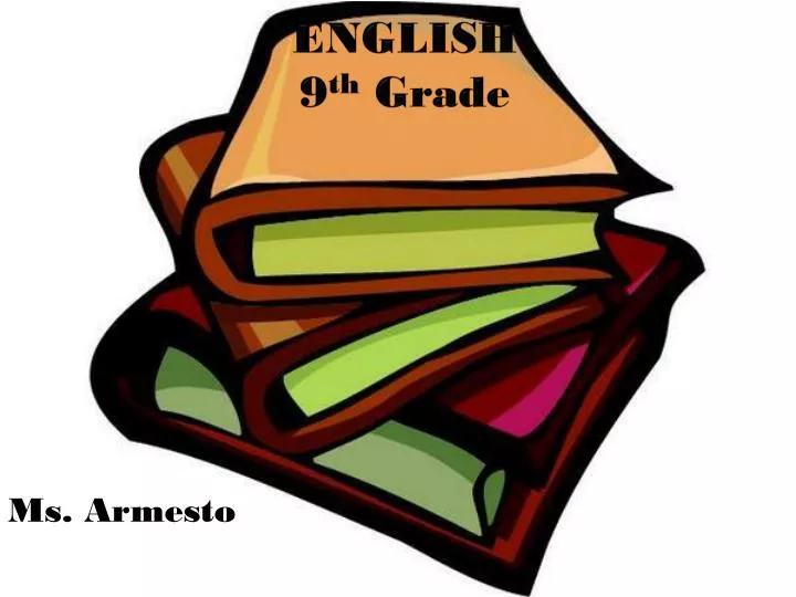 english 9 th grade