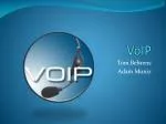 VoIP - slide 1
