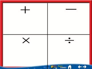 Translate Sentences into Equations