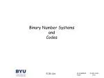 PPT - Binary Systems PowerPoint Presentation, free download - ID:3645701
