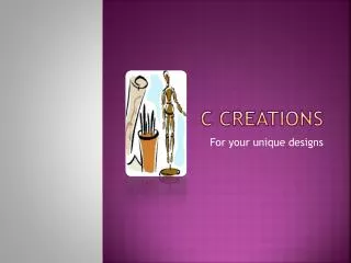C Creations